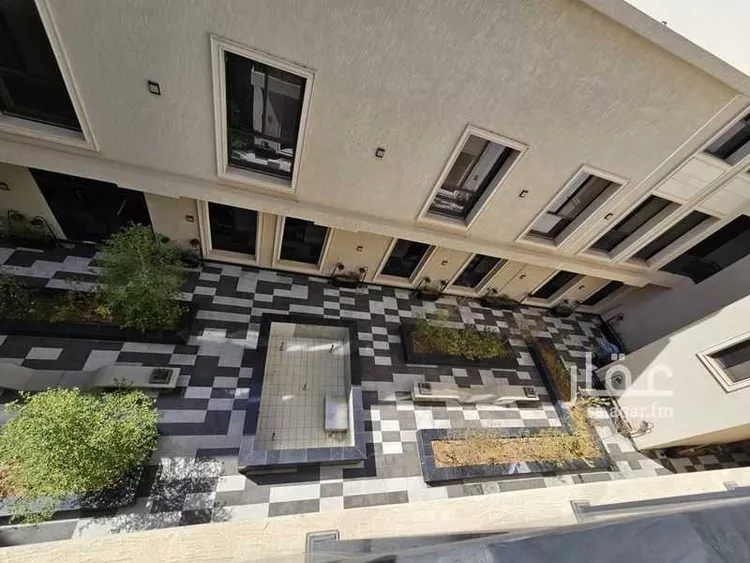 شقة للبيع في شارع احمد بن ميسر, حي قرطبة, مدينة الرياض, منطقة الرياض 12