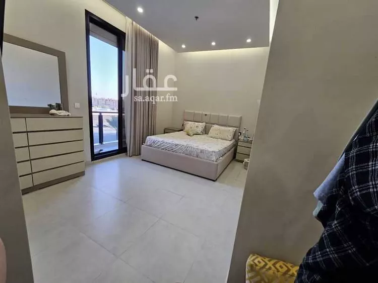 شقة للبيع في شارع احمد بن ميسر, حي قرطبة, مدينة الرياض, منطقة الرياض 17