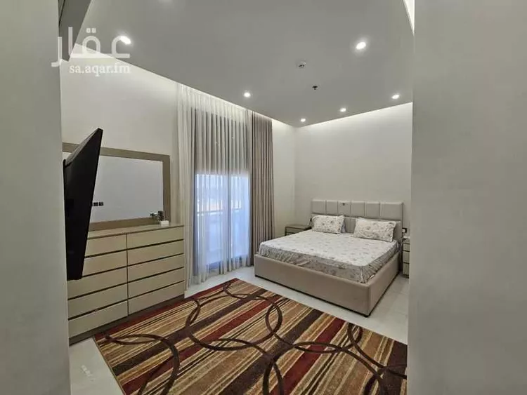 شقة للبيع في شارع وادي الشوكه ، حي قرطبة ، الرياض ، منطقة الرياض صورة 4