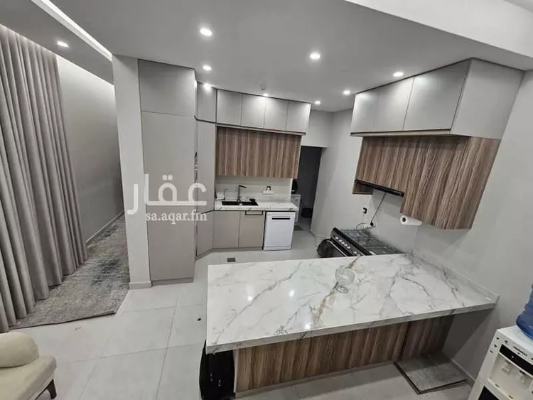 شقة للبيع في شارع احمد بن ميسر, حي قرطبة, مدينة الرياض, منطقة الرياض 18