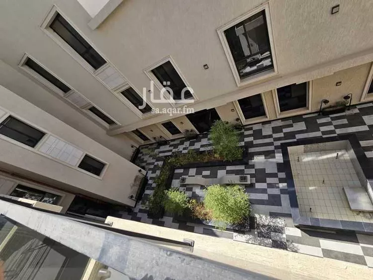 شقة للبيع في شارع احمد بن ميسر, حي قرطبة, مدينة الرياض, منطقة الرياض 21