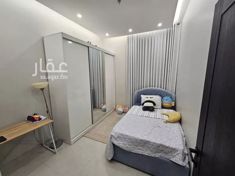 شقة للبيع في شارع وادي الشوكه ، حي قرطبة ، الرياض ، منطقة الرياض صورة 2