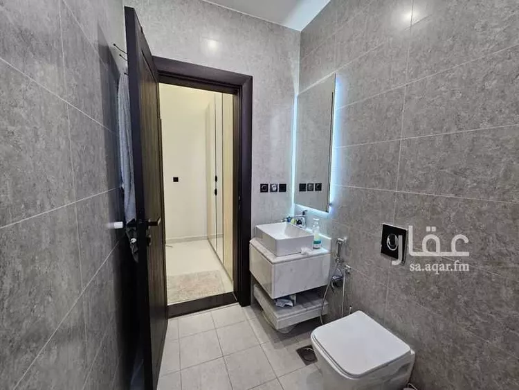 شقة للبيع في شارع احمد بن ميسر, حي قرطبة, مدينة الرياض, منطقة الرياض 25