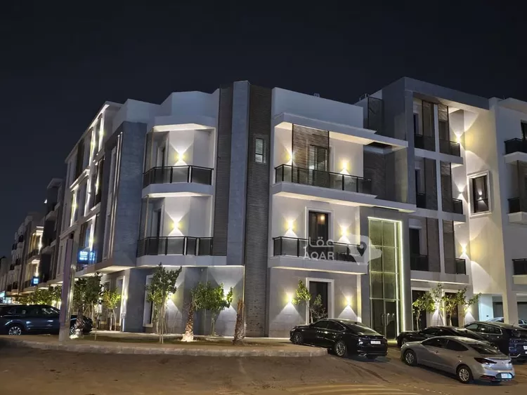 شقة للبيع في شارع احمد بن ميسر, حي قرطبة, مدينة الرياض, منطقة الرياض 27