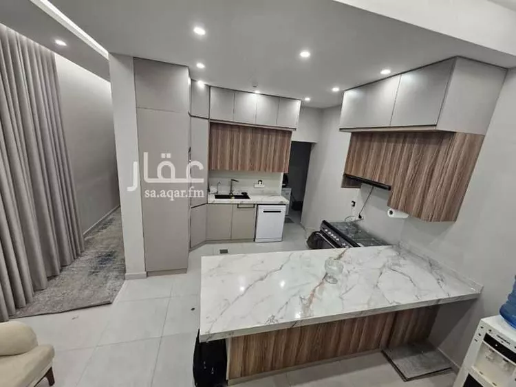 شقة للبيع في شارع احمد بن ميسر, حي قرطبة, مدينة الرياض, منطقة الرياض 6
