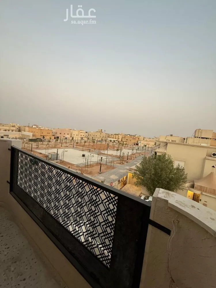 شقة للإيجار في شارع هندا الشام, حي العريجاء الأوسط, مدينة الرياض, منطقة الرياض صورة 5