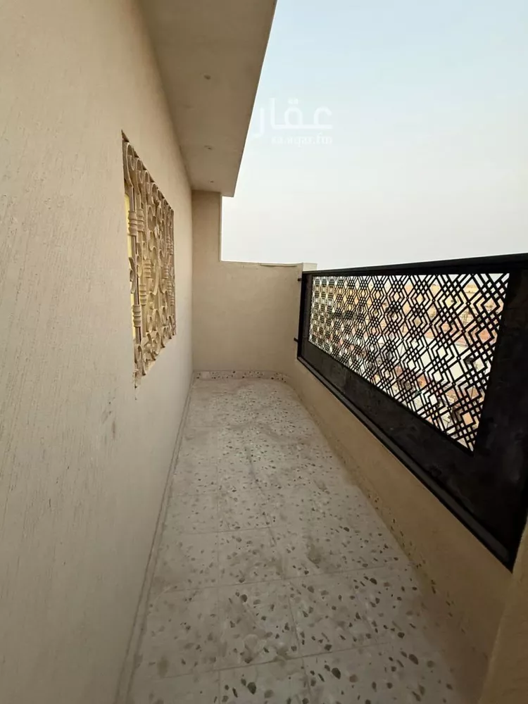 شقة للإيجار في شارع هندا الشام, حي العريجاء الأوسط, مدينة الرياض, منطقة الرياض صورة 4
