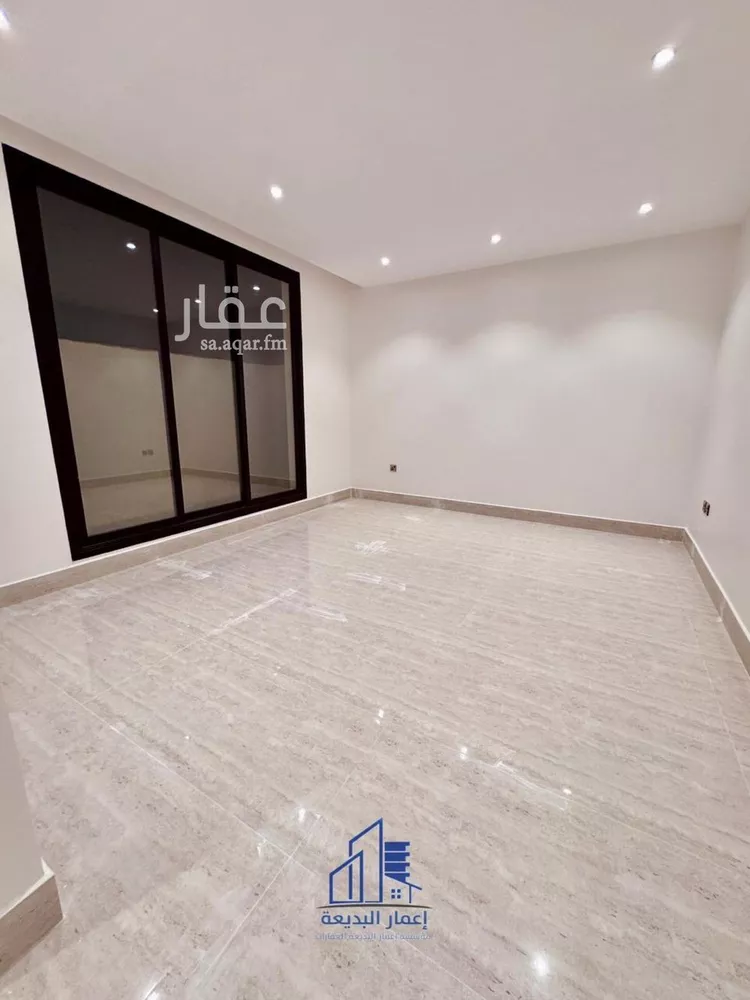 شقة للبيع في شارع الجعد الشيباني, حي ظهرة البديعة, مدينة الرياض, منطقة الرياض صورة 4