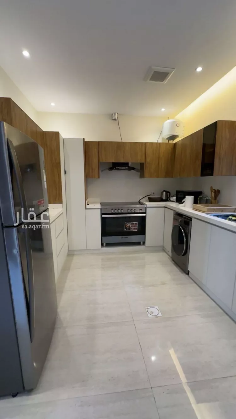 شقة للإيجار في شارع ابن الجوزي, حي ظهرة البديعة, مدينة الرياض, منطقة الرياض صورة 2