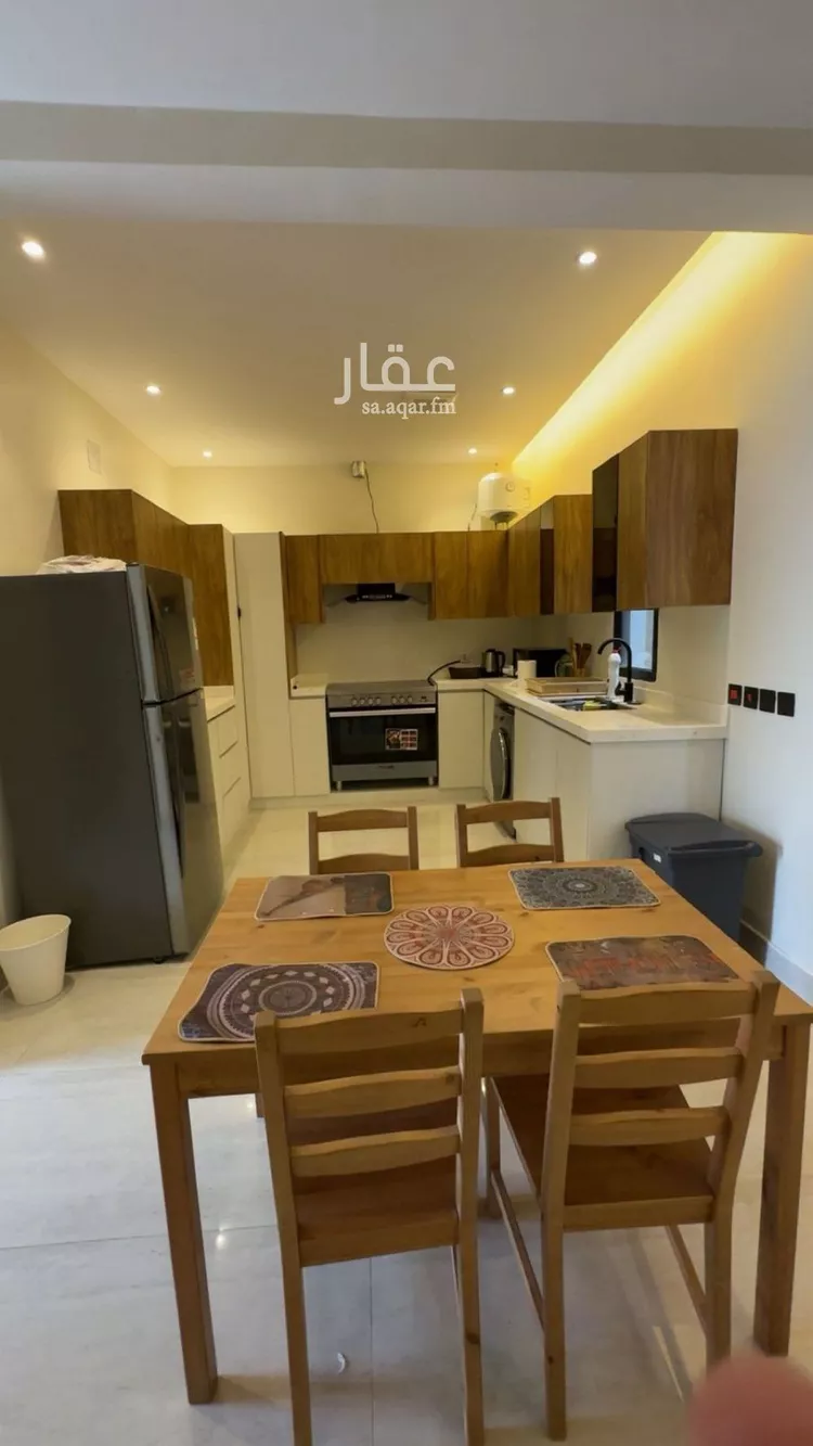 شقة للبيع في شارع ممر28, حي العريجاء الأوسط, مدينة الرياض, منطقة الرياض صورة 3