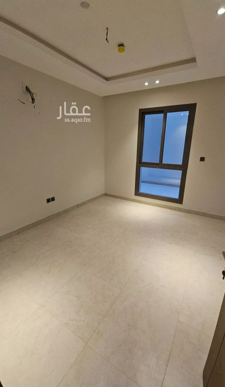 شقة للإيجار في شارع القويمية, حي الحزم, مدينة الرياض, منطقة الرياض 6