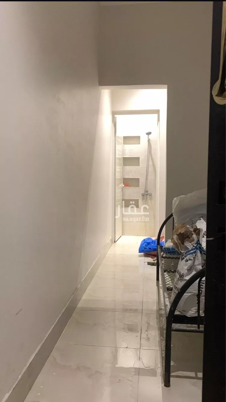غرفة للإيجار في شارع أحمد بن صدقة, حي العريجاء الأوسط, مدينة الرياض, منطقة الرياض صورة 2