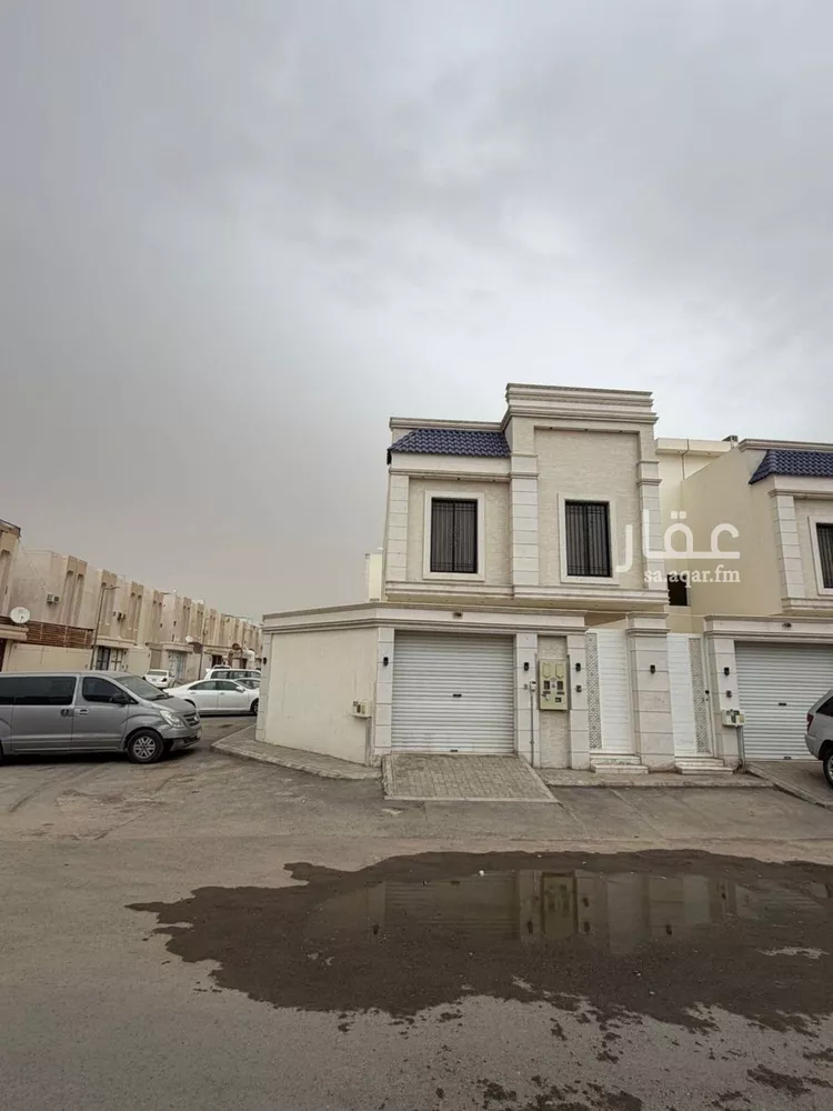 Floor for Sale in Riyadh Al Khalidiyah صورة 3