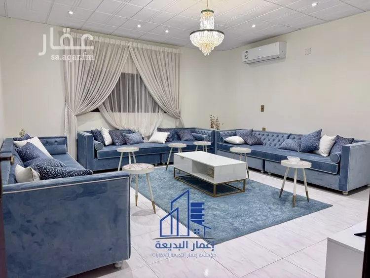 فيلا للبيع في شارع بكر بن العلاء, حي ظهرة البديعة, مدينة الرياض, منطقة الرياض 9