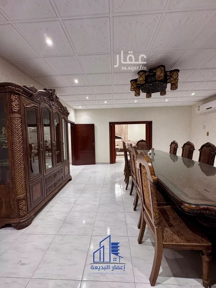 فيلا للبيع في شارع بكر بن العلاء, حي ظهرة البديعة, مدينة الرياض, منطقة الرياض 13