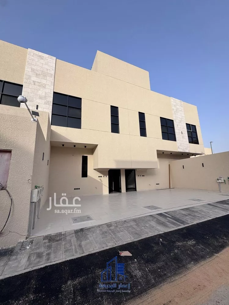 دور للبيع في شارع جبل العلوم, حي العريجاء الغربي, مدينة الرياض, منطقة الرياض صورة 3