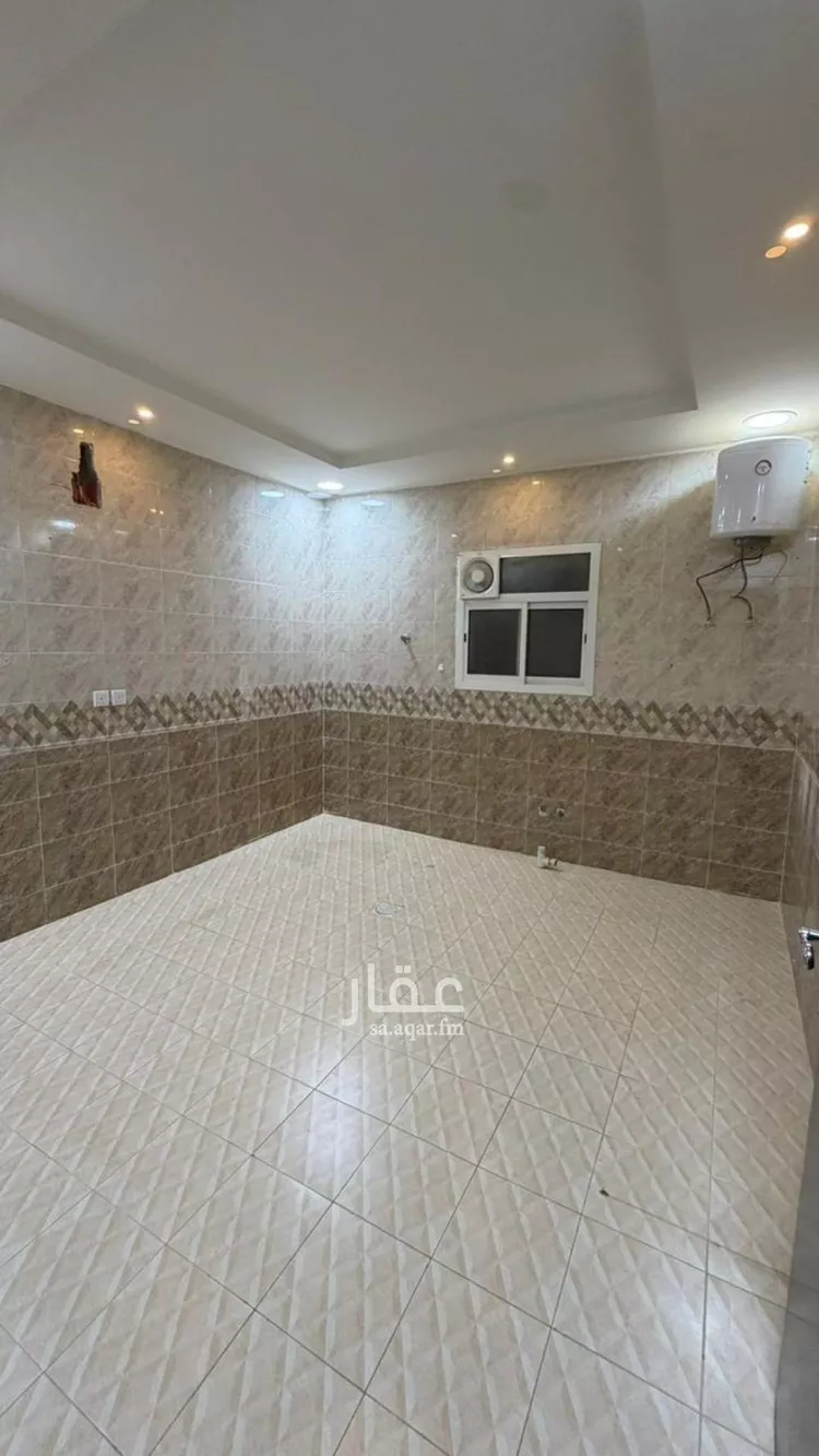 شقة للإيجار في شارع ابن المنذر, حي عكاظ, مدينة الرياض, منطقة الرياض صورة 5