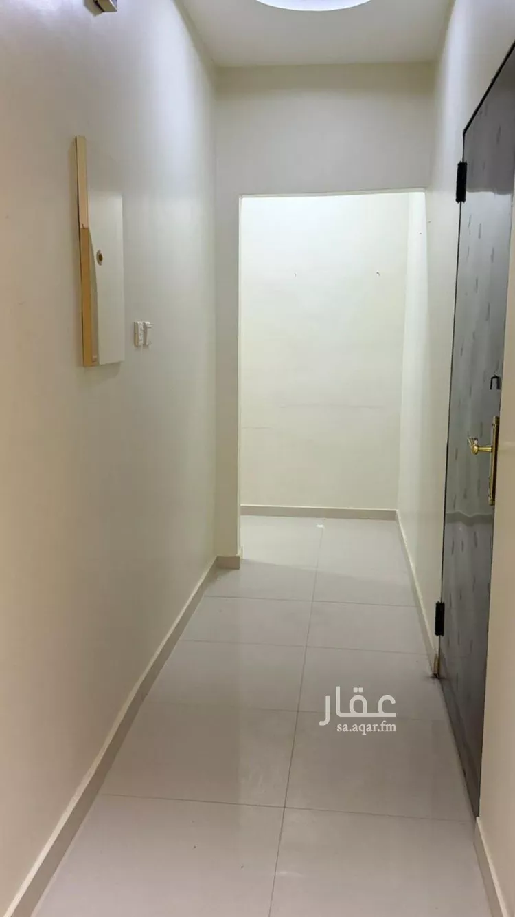 شقة للإيجار في شارع آل طياش, حي عكاظ, مدينة الرياض, منطقة الرياض صورة 2