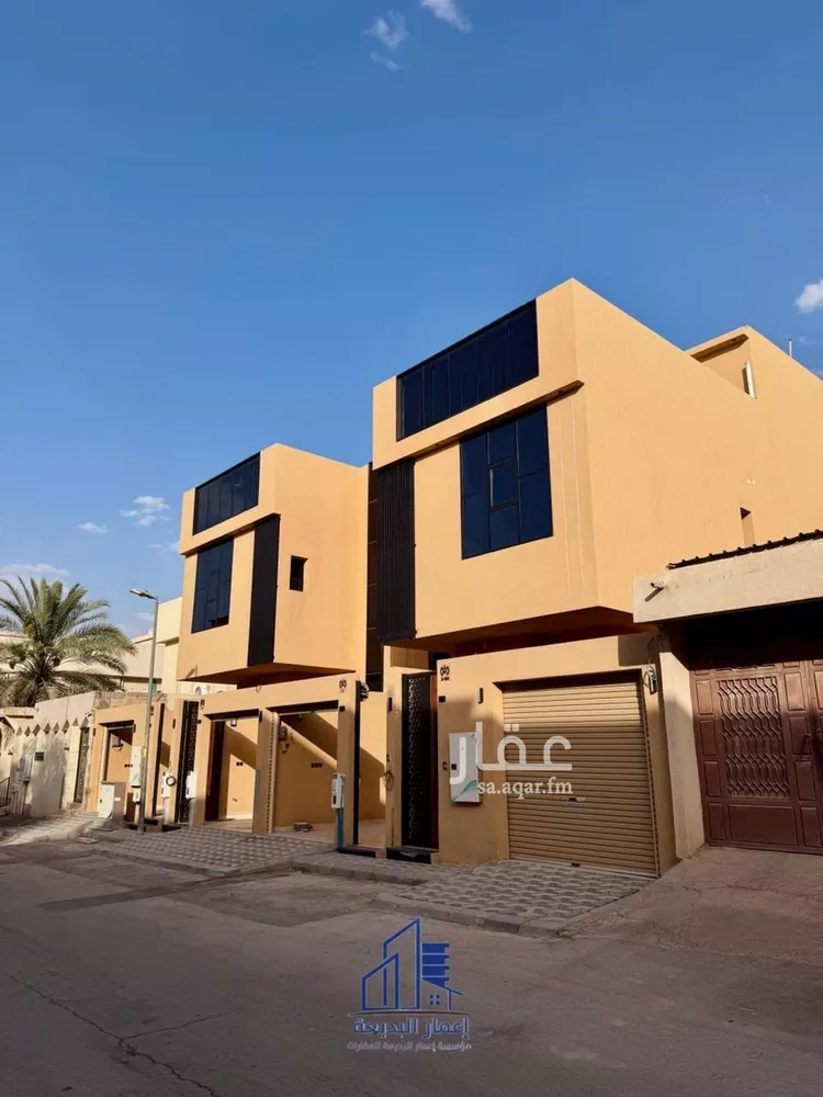 دور للبيع في شارع أبي الحسن العماد, حي العريجاء الغربي, مدينة الرياض, منطقة الرياض صورة 5