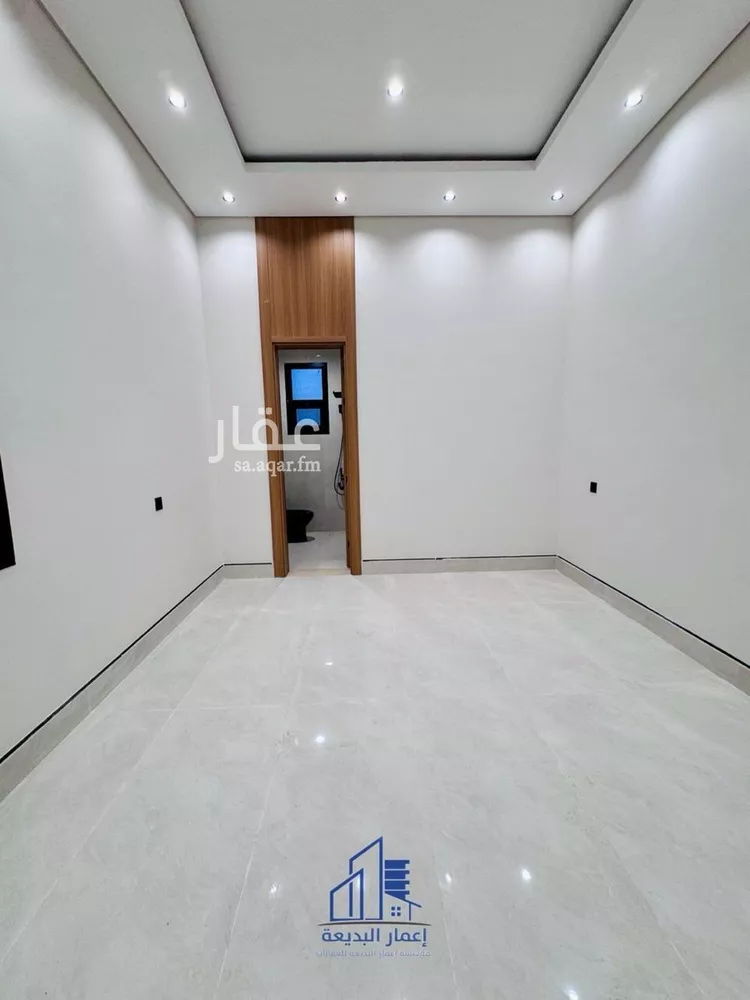 دور للبيع في شارع أبي الحسن العماد, حي العريجاء الغربي, مدينة الرياض, منطقة الرياض 12