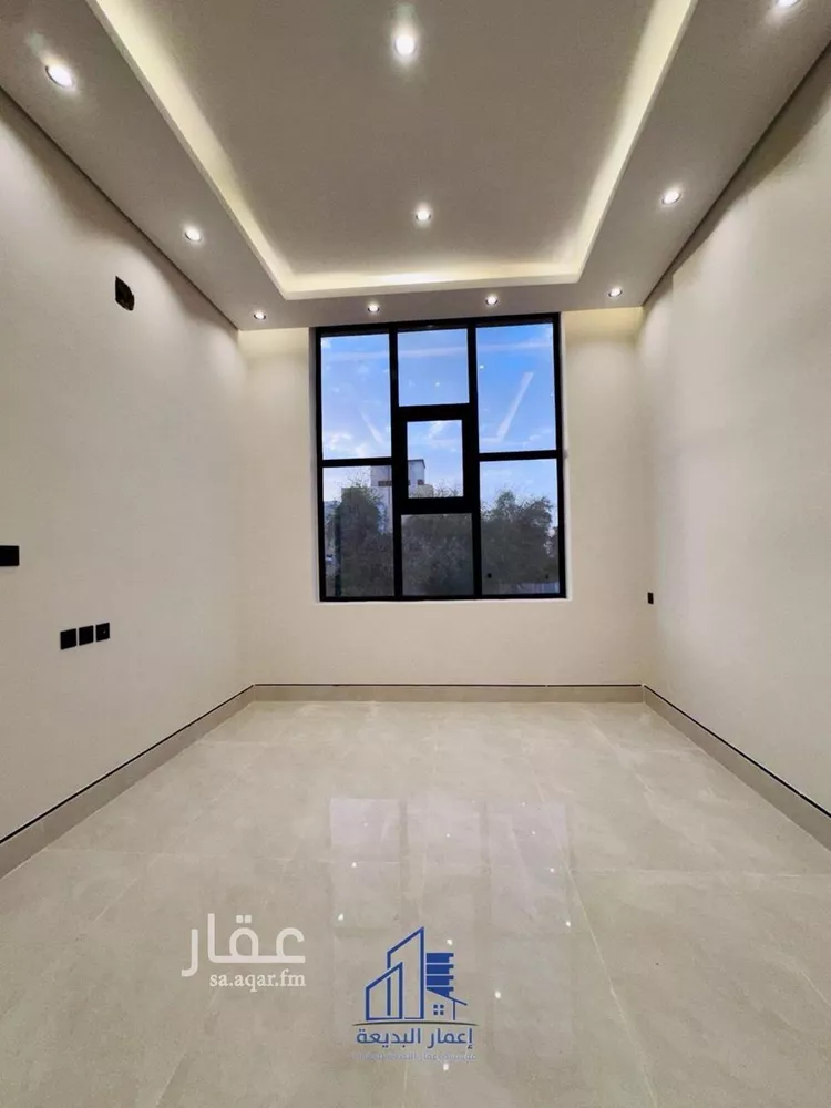 دور للبيع في شارع أبي الحسن العماد, حي العريجاء الغربي, مدينة الرياض, منطقة الرياض 29