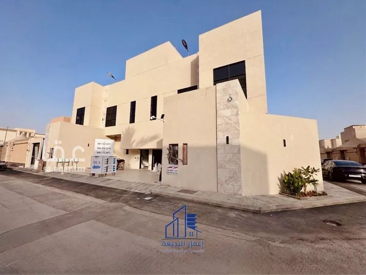 دور للبيع في شارع صبيا الجديدة, حي ظهرة البديعة, مدينة الرياض, منطقة الرياض صورة 3