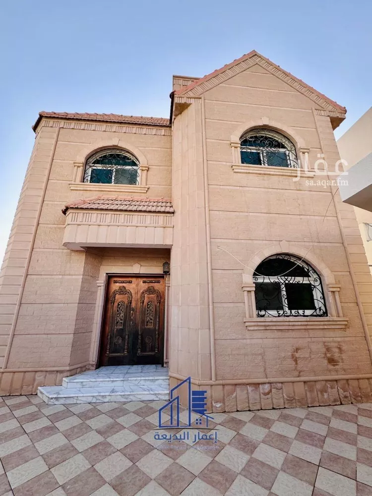 Villa for Sale in Riyadh Dhahrat Al Badi'ah صورة 5