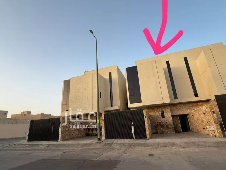 شقة للبيع في شارع الخليفة الناصر لدين الله , حي السويدي الغربي, مدينة الرياض, منطقة الرياض صورة 2