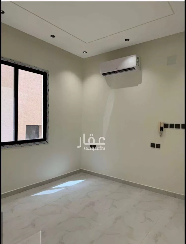 شقة للإيجار في شارع عبدالله بن حلوان, حي العريجاء الغربي, مدينة الرياض, منطقة الرياض صورة 4