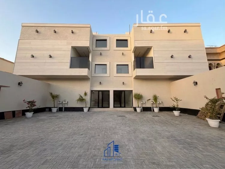 دور للبيع في شارع بكر بن العلاء, حي ظهرة البديعة, مدينة الرياض, منطقة الرياض صورة 3