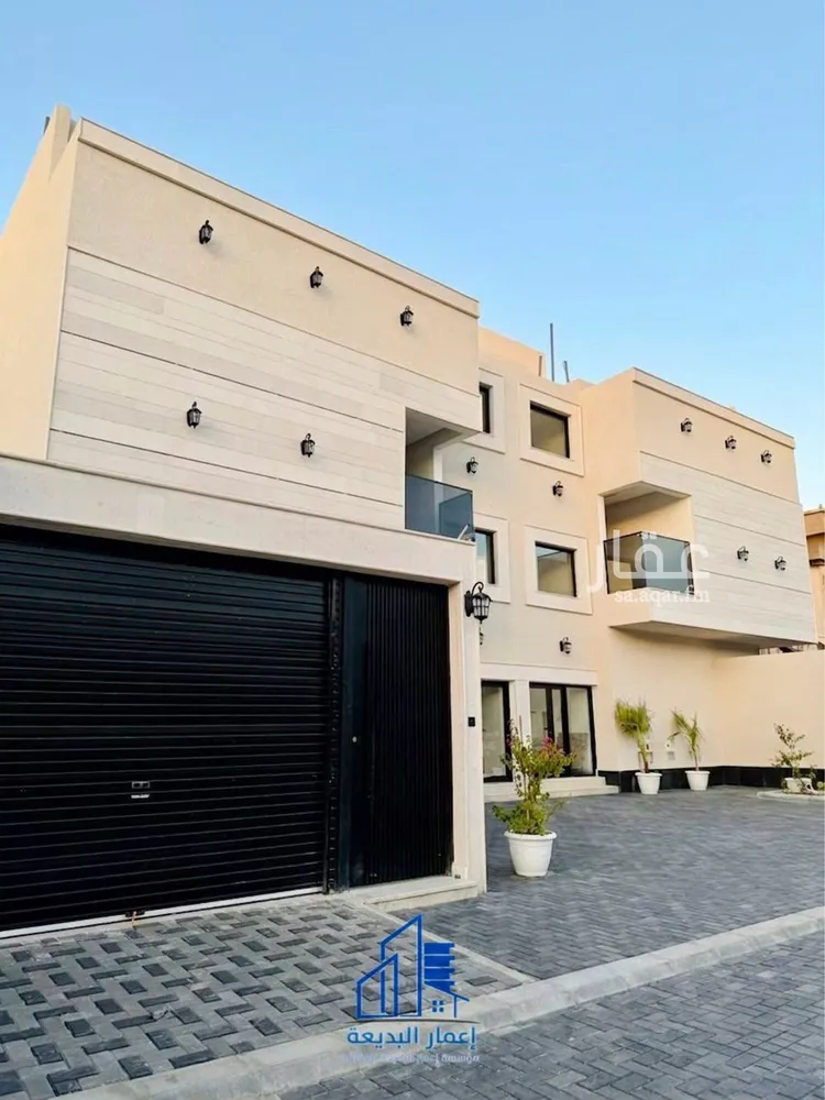 شقة للبيع في شارع بكر بن العلاء, حي ظهرة البديعة, مدينة الرياض, منطقة الرياض صورة 2