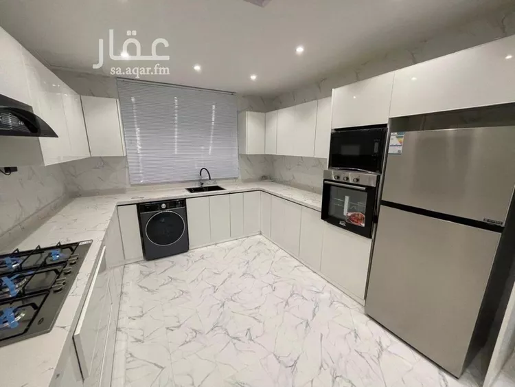 شقة للإيجار في شارع عبدالله بن عقيل, حي ظهرة البديعة, مدينة الرياض, منطقة الرياض 9