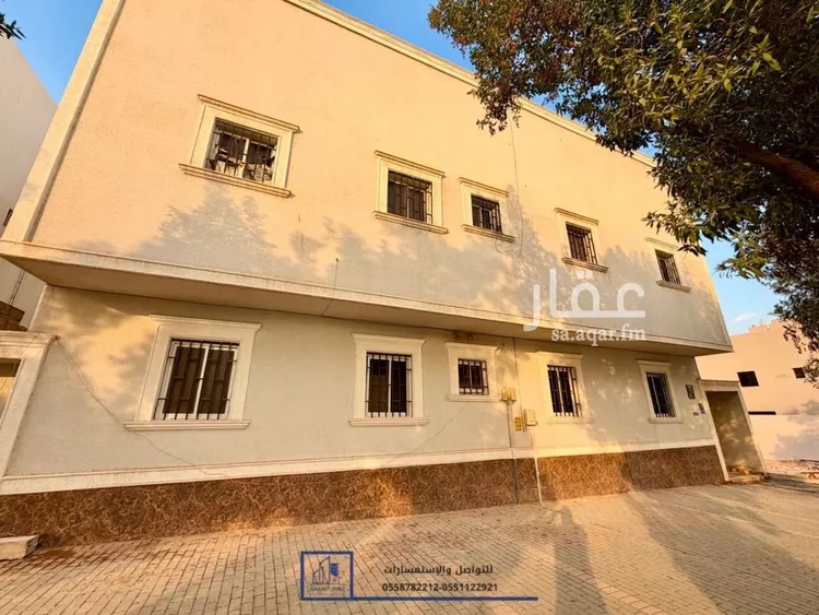 Building for Sale in Riyadh Al Uraija Al Wusta صورة 3