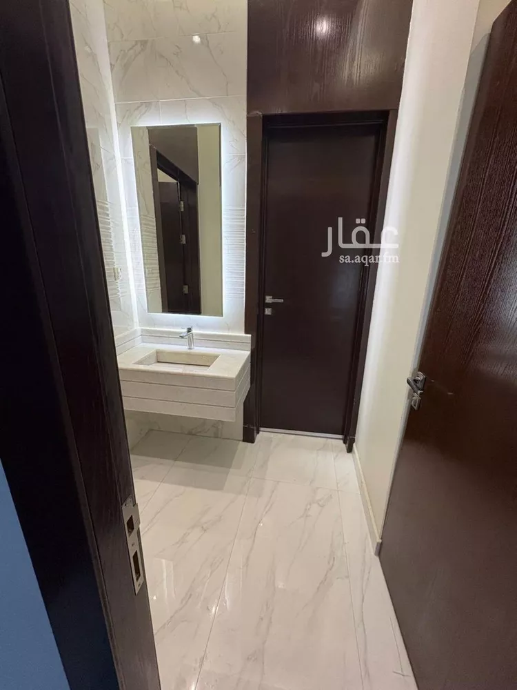 شقة للإيجار في شارع علي السنجاري, حي القيروان, مدينة الرياض, منطقة الرياض صورة 3