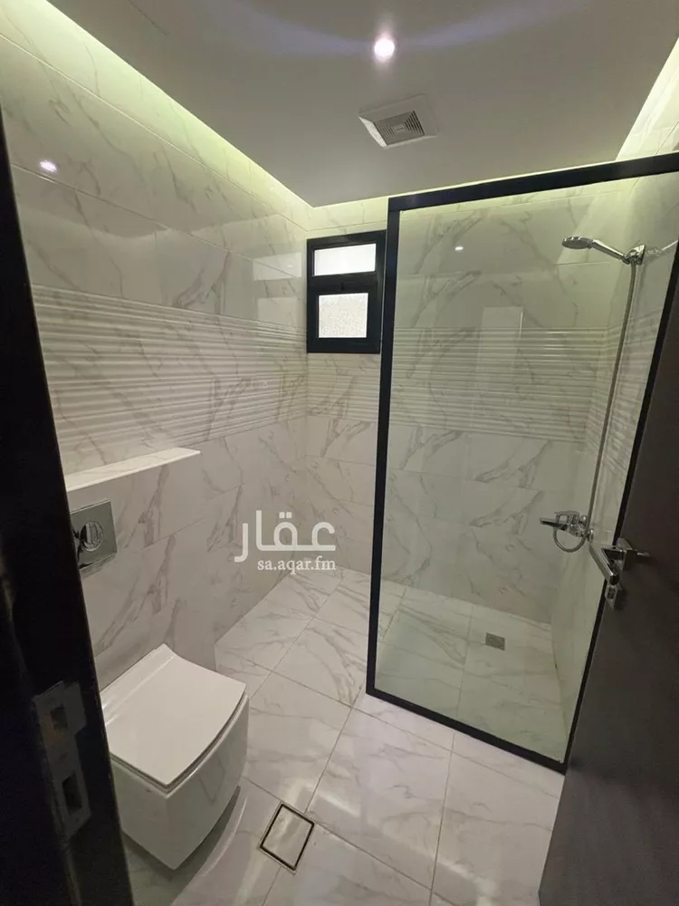 شقة للإيجار في شارع علي السنجاري, حي القيروان, مدينة الرياض, منطقة الرياض صورة 2