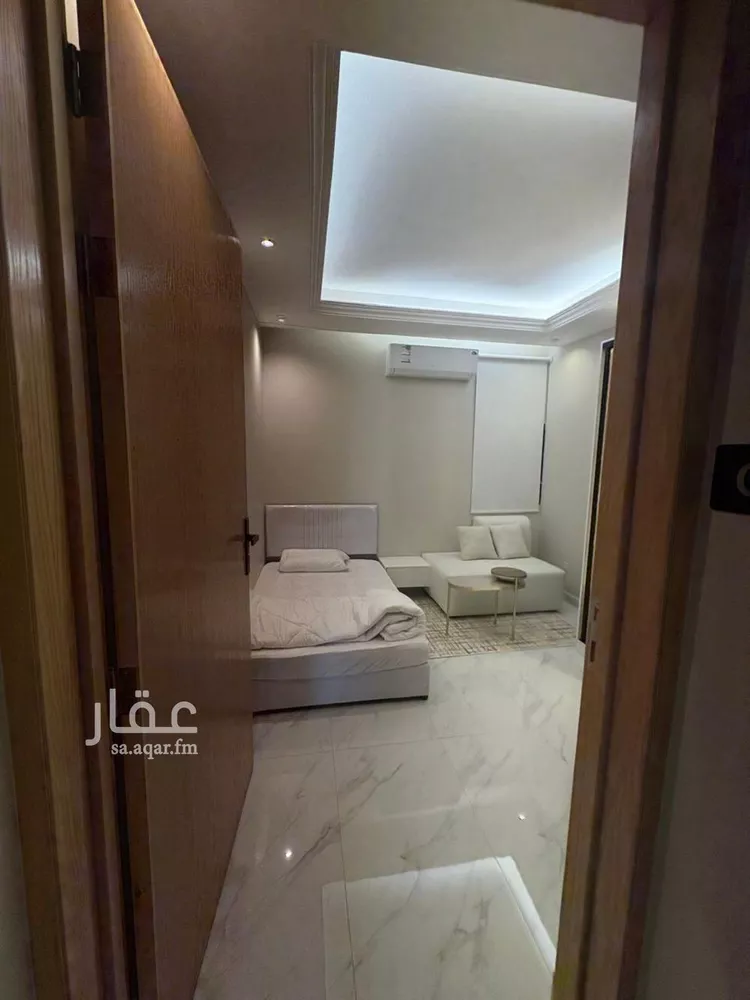 شقة للإيجار في شارع يحيى باقشير, حي القيروان, مدينة الرياض, منطقة الرياض صورة 2