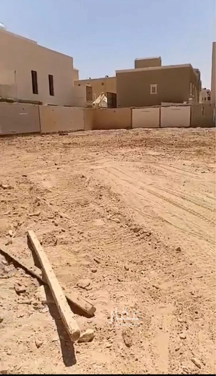 أرض للبيع في شارع محمد الكثامي, حي العوالي, مدينة الرياض, منطقة الرياض صورة 3