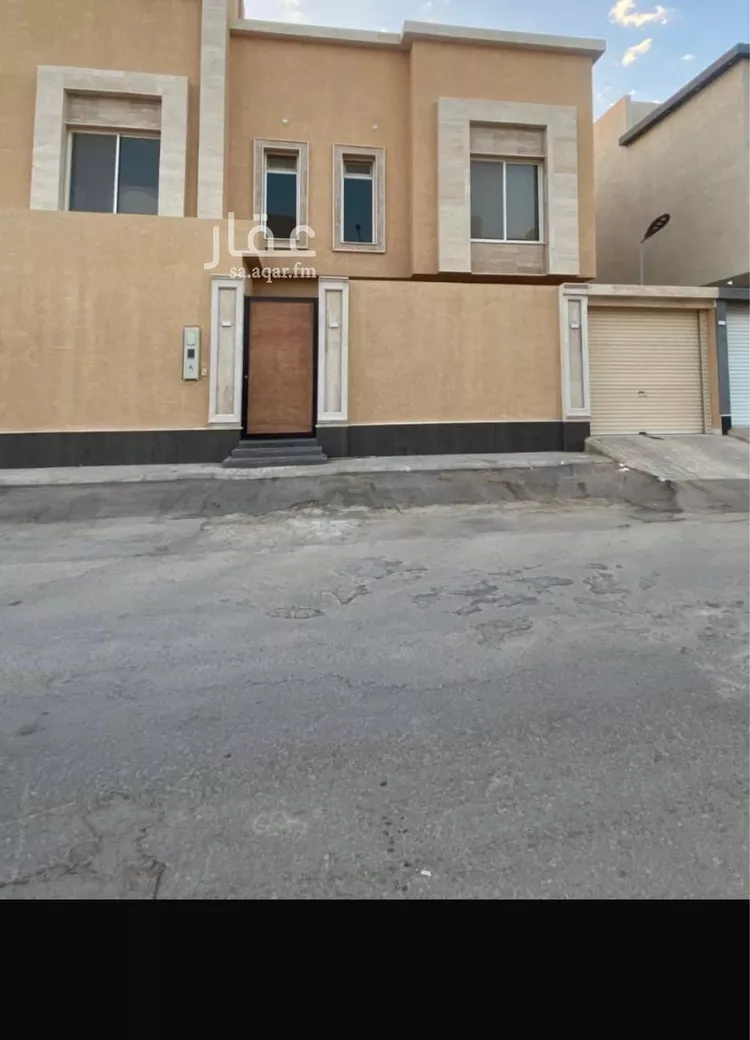 فيلا للبيع في شارع حسن مشاط, حي عكاظ, مدينة الرياض, منطقة الرياض صورة 2