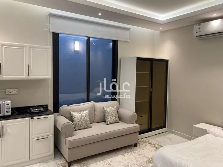 شقة للإيجار في شارع رقم 192, حي المونسية, مدينة الرياض, منطقة الرياض صورة 5