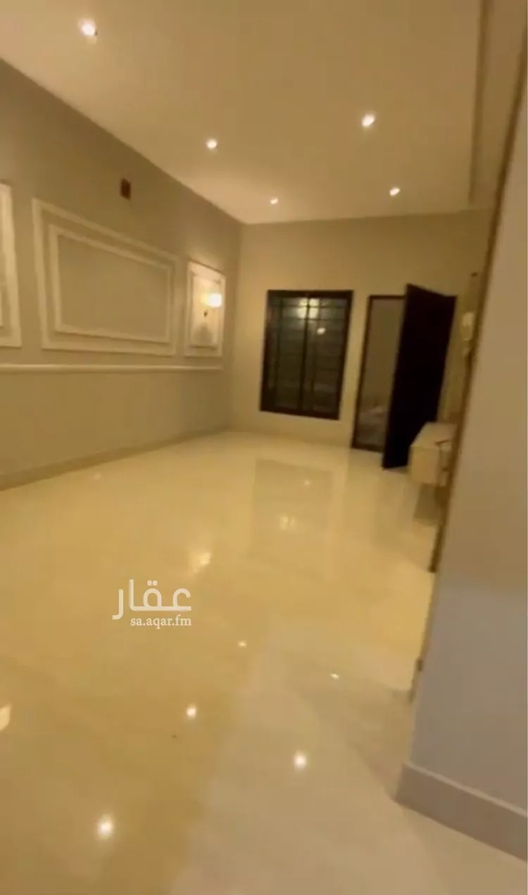 دور للإيجار في شارع 3084, حي بدر, مدينة الرياض, منطقة الرياض صورة 2