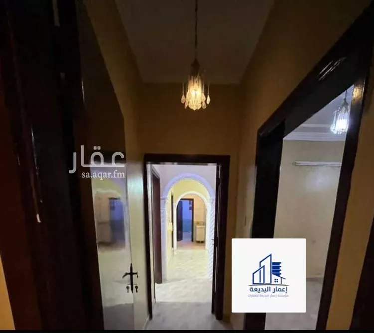 دور للإيجار في شارع آل سلوم, حي السويدي الغربي, مدينة الرياض, منطقة الرياض صورة 4