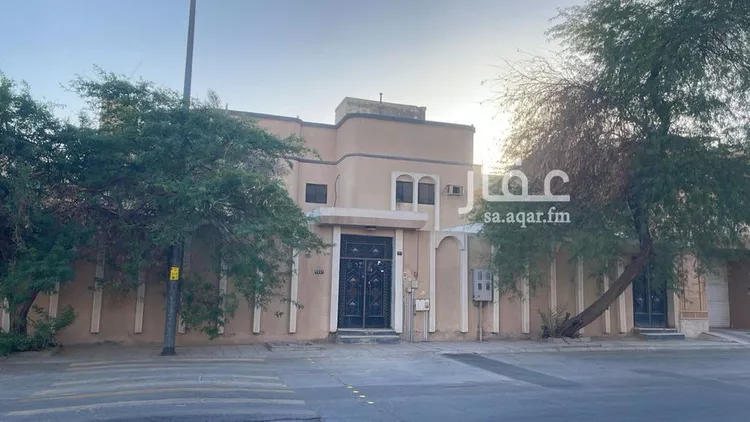 أرض للبيع في شارع هضبة نجد, حي ظهرة البديعة, مدينة الرياض, منطقة الرياض صورة 5