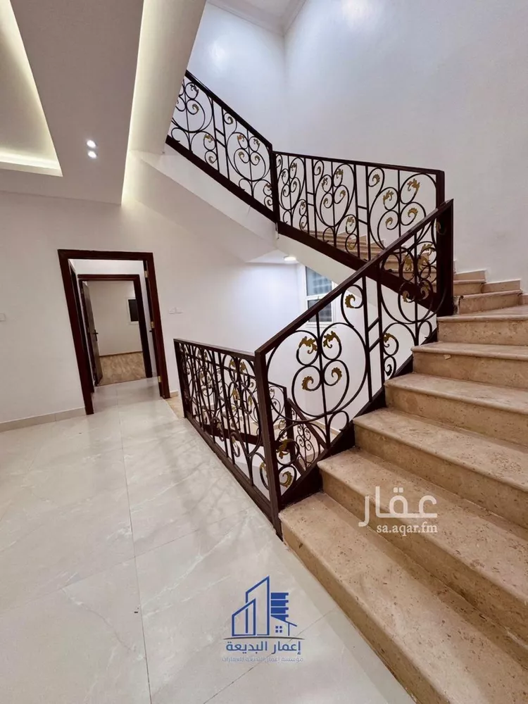 فيلا للبيع في شارع عامر الانصاري, حي الزهرة, مدينة الرياض, منطقة الرياض 23
