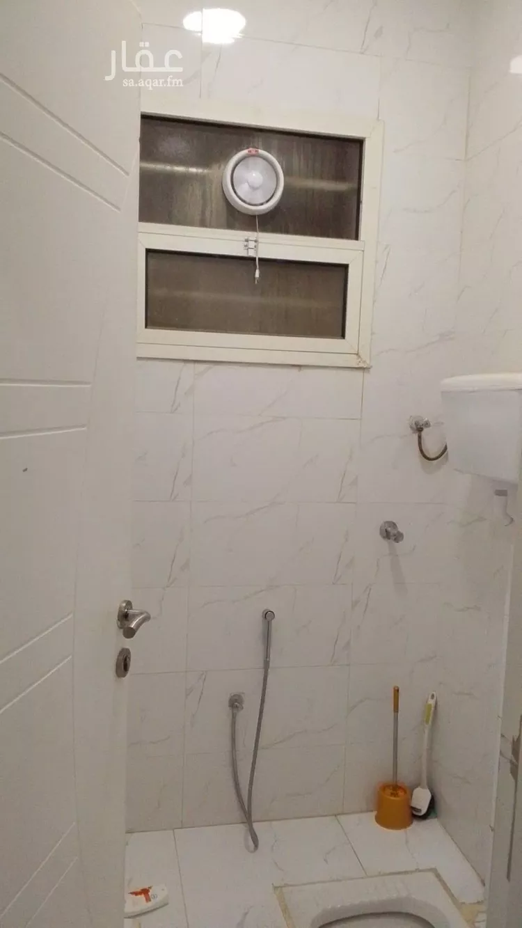 شقة للإيجار في شارع الشيخ عبدالعزيز بن محمد بن علي, حي الزهرة, مدينة الرياض, منطقة الرياض صورة 2