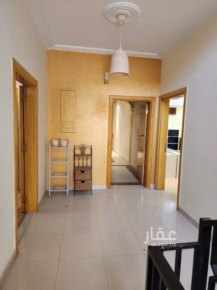 دور للإيجار في شارع علي بن عبدالله النميري, حي ظهرة البديعة, مدينة الرياض, منطقة الرياض صورة 5