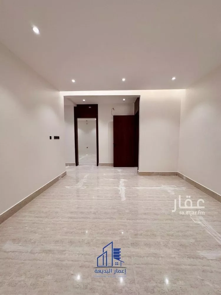 شقة للبيع في شارع الجعد الشيباني, حي ظهرة البديعة, مدينة الرياض, منطقة الرياض صورة 3