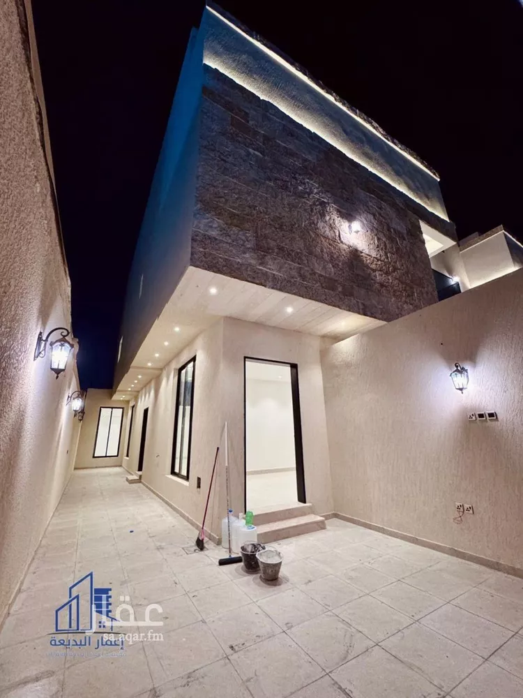 دور للبيع في شارع الجعد الشيباني, حي ظهرة البديعة, مدينة الرياض, منطقة الرياض صورة 3