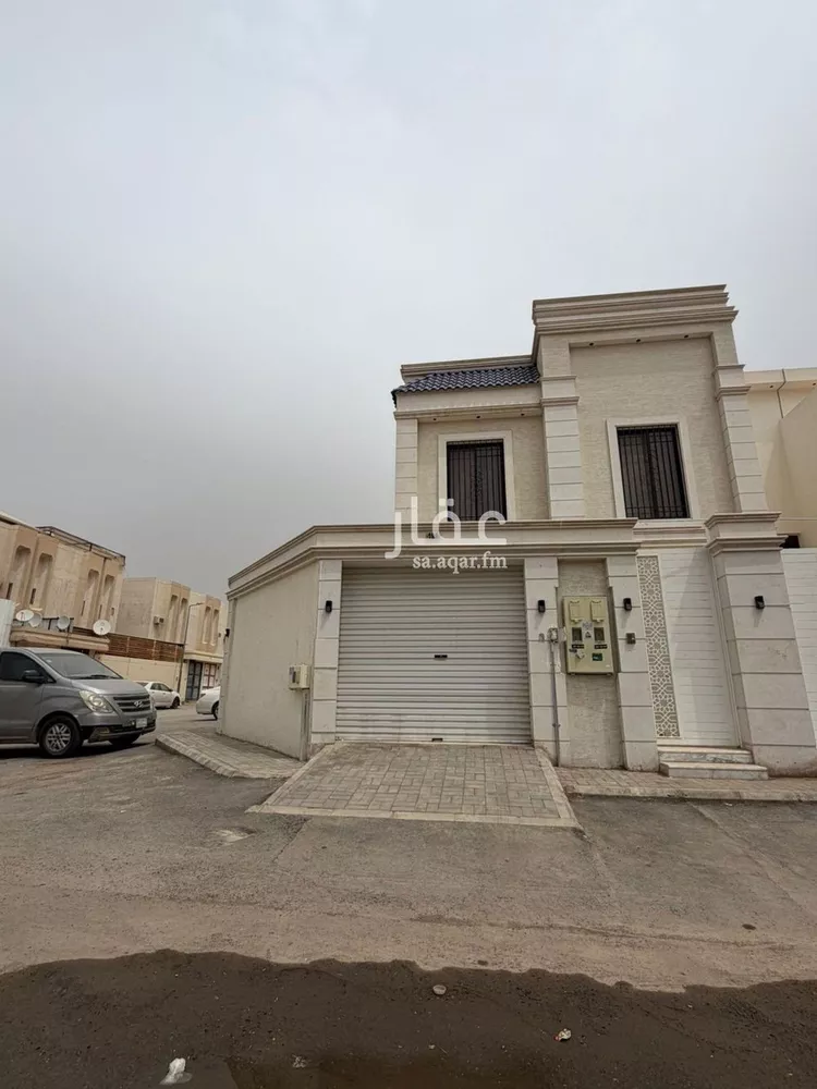 Floor for Sale in Riyadh Al Khalidiyah صورة 2