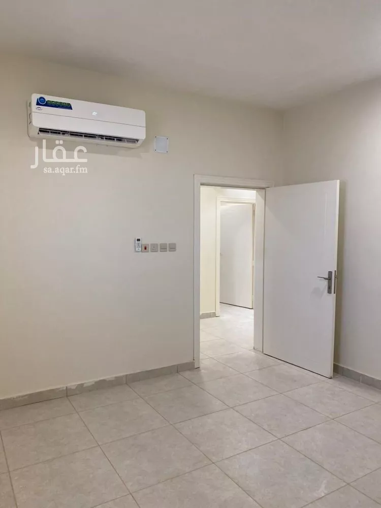 شقة للإيجار في حي الرحاب, مدينة بريدة, منطقة القصيم صورة 4