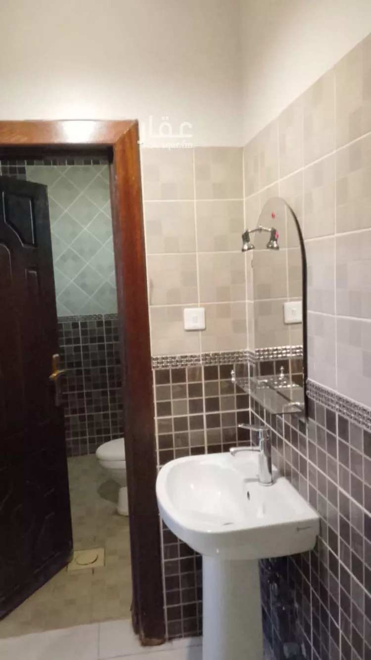 فيلا للإيجار في شارع الساعد, حي ظهرة البديعة, مدينة الرياض, منطقة الرياض صورة 5